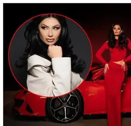 Мис България Венцислава Тафкова шокира с музикален дебют!