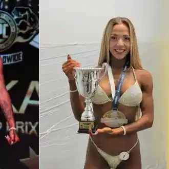 Мис Еротик Кати сменя гърдите за „Ергенът“ – шокиращи детайли!