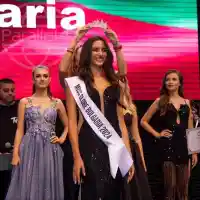 Михаела Василева: Мис Глоуб пробива в „Ергенът“!