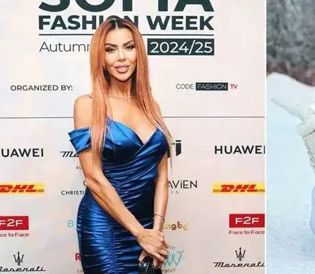 Мис Тяло стана лице за гордост