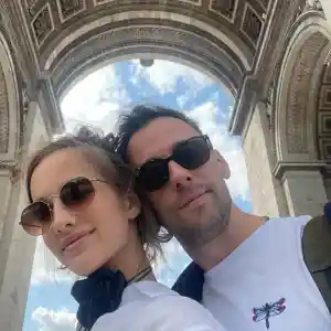 Скандалната тайна на Бойко Кръстанов: Полът на бебето остава загадка!