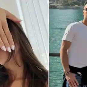 Шок! Димитър Кузманов се сгоди за бивша гимнастичка в Бахрейн!