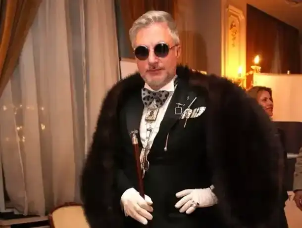 Млад любовник ли уби Денди?