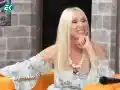 Шокираща любов: 66-годишната Кристина Димитрова с млад мачо от Тайланд!