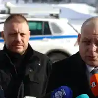 Шокираща секта в България: Три мъртви тела край хижа "Петрохан"!