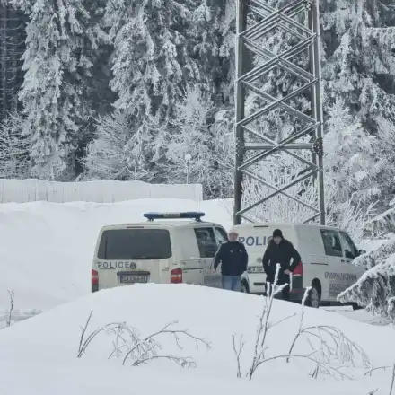 Шокираща находка край Гинци: Три трупа и мъже с автомати!
