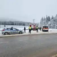 Шокираща находка край Гинци: Три трупа и мъже с автомати!