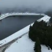 Шок! Мъжът, открил телата в хижа "Петрохан", избяга в Мексико!