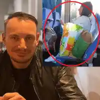 Шок! Нина от Монако се прибра с автобус, а не с частен самолет!