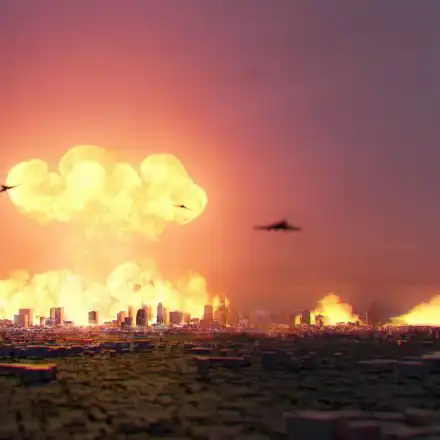 На ръба на война – ерата на контрола над ядрените арсенали изтича в четвъртък