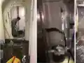 Шок! Най-големият самолетоносач на САЩ аварира на Крит!