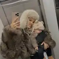 Шокиращо! Натали Трифонова разкри лицето на сина си Арън!