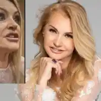 Не биваше да го прави!! Нели Рангелова: Вижте ме без филтър! (потребители си плюха в пазвите, страшно е - СНИМКИ)