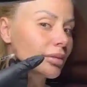 Скандал! Светлана Василева с нова провокация в мрежата!