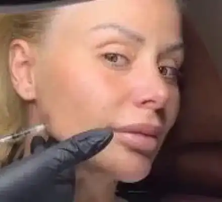 Скандал! Светлана Василева с нова провокация в мрежата!