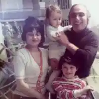 Невероятно, но факт: Маги Халваджиян бил разменено бебе! Майка му го сънувала