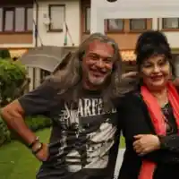 Невероятно, но факт: Маги Халваджиян бил разменено бебе! Майка му го сънувала