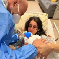 Шокираща раздела! Наум Шопов и Теа Минкова в криза!