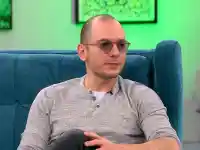 Николаос Цитиридис се завръща: Скандалите не го спират!
