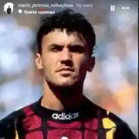 Николета към Боби Михайлов разтърсващо: Чакаме те у дома!