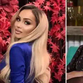 Шокираща история: Нора Недкова разкрива безсърдечието на Шермин!