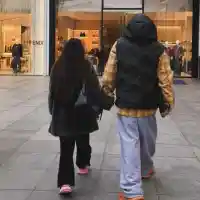 Мария и Теодор: Любовта им в Истанбул шокира с класа!