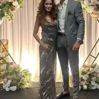 Скандал! Щерката на Гущеров на ръба на развода?