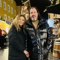 Скандал! Щерката на Гущеров на ръба на развода?