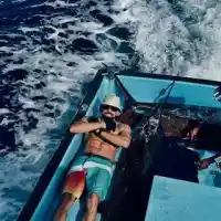 Новият ерген хваща най-бързата риба