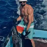 Новият ерген хваща най-бързата риба