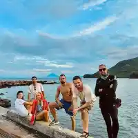 Новият ерген хваща най-бързата риба