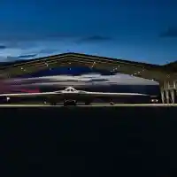 Новото поколение ядрен стелт бомбардировач на САЩ ускорява пътя си към строя