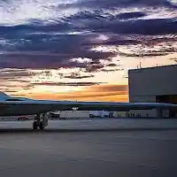 Новото поколение ядрен стелт бомбардировач на САЩ ускорява пътя си към строя