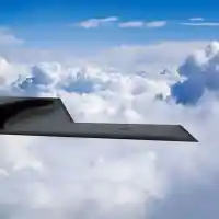 Новото поколение ядрен стелт бомбардировач на САЩ ускорява пътя си към строя