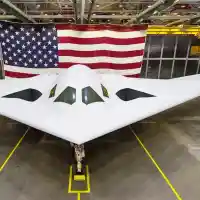 Новото поколение ядрен стелт бомбардировач на САЩ ускорява пътя си към строя