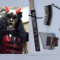 Шок! Царицата на мъченията и Детелин от Царевец зад решетките!