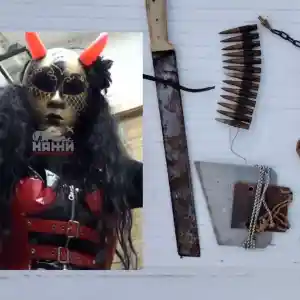 Шок! Царицата на мъченията и Детелин от Царевец зад решетките!