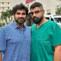 Омъжи ли се наистина Азис