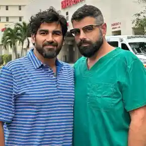 Омъжи ли се наистина Азис