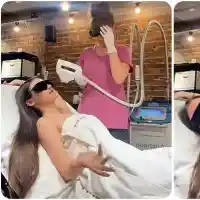 Шок! Крисия Тодорова отново в центъра на скандал!