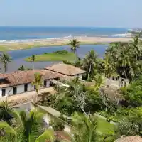 Шокираща новина: Вилата на „Ергенът“ струва 5000 евро на нощ!