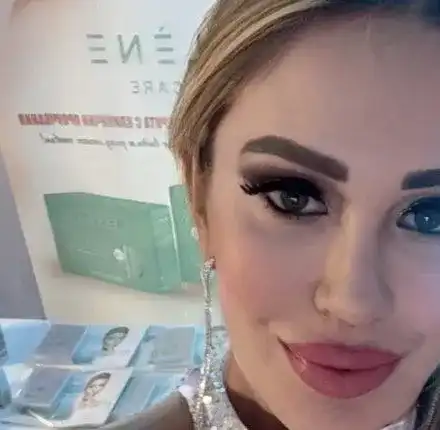 Таня Стойчева в Берн с мистериозен мъж! Как празнува 14 февруари?