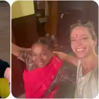 От срив до просветление: Как Индия и Бали излекуваха Снежана Макавеева