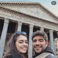 Шок! Гаджето на Перо излиза с приятелка на Гунди!