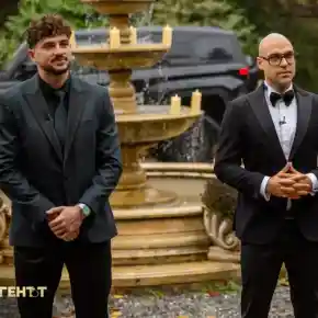 Пазят „Ергенът”  от „Капките”