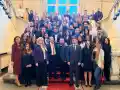 Шокираща визита в Парламента: Младежи от Търговище разкриха тайни!