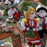 Ценови шок за мартениците в София! Какво се случва?