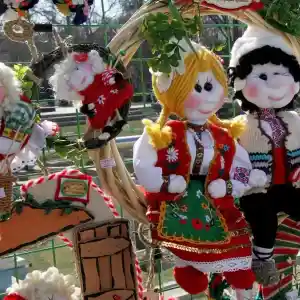 Ценови шок за мартениците в София! Какво се случва?