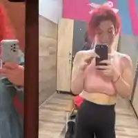 Шокираща трансформация: Анна Сапунджиева свали 66 кг за година!