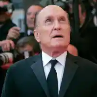 Почина кинолегендата Робърт Дювал